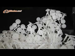 Vidéo d'introduction de Langfang Rongfeng Plastic Products Co., Ltd.