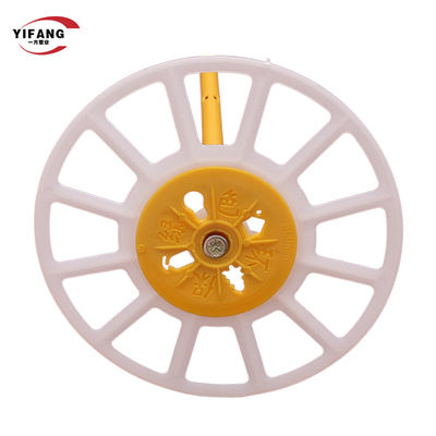 Joints en plastique d'isolation du toit 150mm de PE