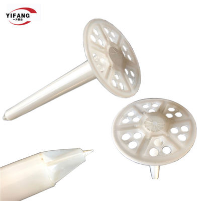 joints de panneau isolant de HDPE de 60mm pour les outils de attachement de gaz