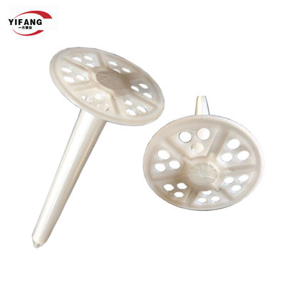 l'isolation de mur de HDPE de 150-250mm ancre le changement brusque de l'anti température