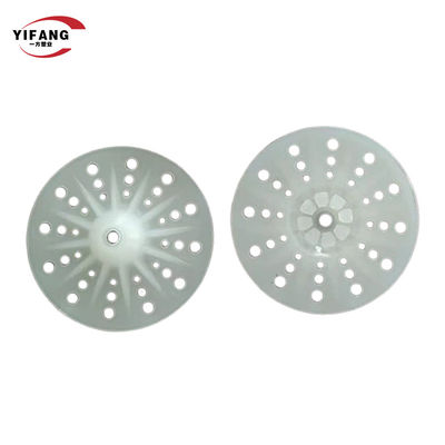 Biens rouges d'attache d'Eifs anticorrosion pour le système de revêtement de mur