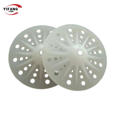 L'isolation en plastique de HDPE de GV ancre Eifs55 pour établir l'ENV pour écumer attachant