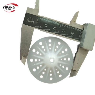 la mousse de 50mm ENV attachant Eifs visse les attaches mécaniques