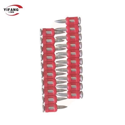 Intoxiquez la commande Pin Galvanizing Hilti Bx 3 clous