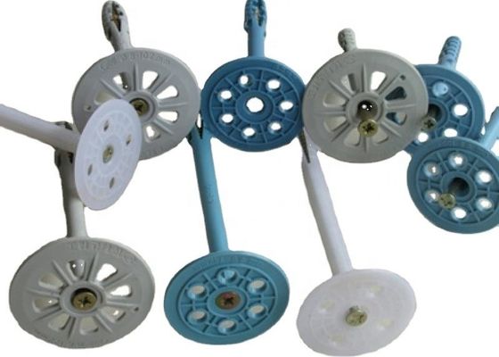 clous de panneau isolant de Rockwool de longueur de 60mm 220mm